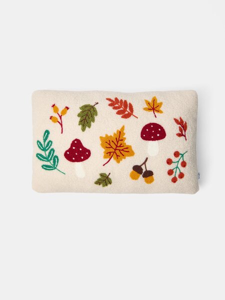 Sinsay - PILLOW - krémszínű