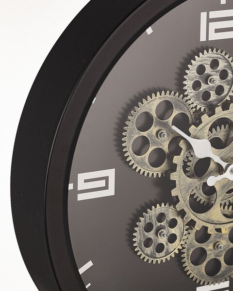 Time Fali Óra
