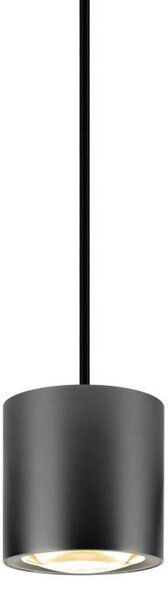 Függőlámpa SLV, Oculus, dimmable, Bronz / Öreg Sárgaréz, Nappali, Alumínium, Modern
