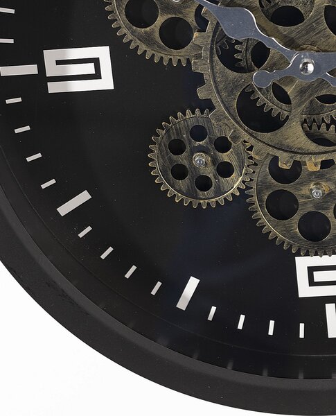 Time Fali Óra