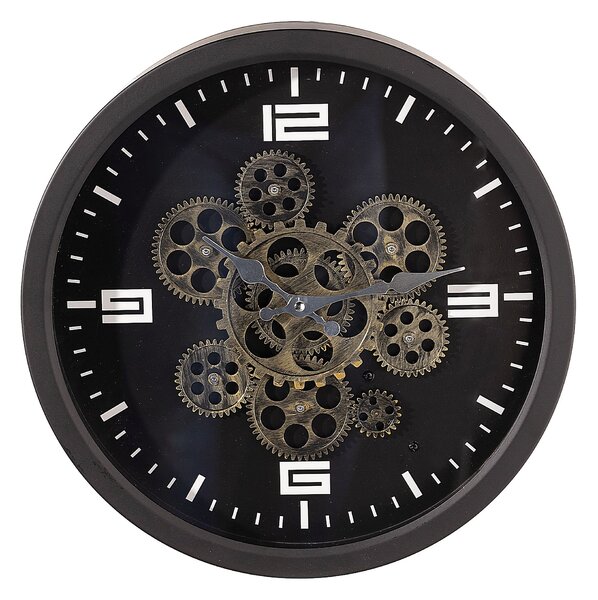 Time Fali Óra