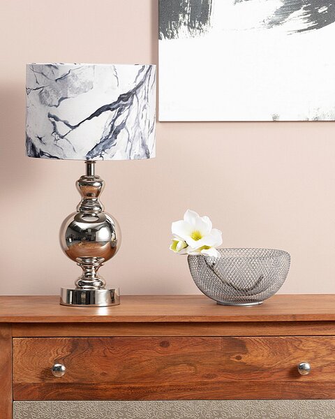 Marble Grey asztali lámpa