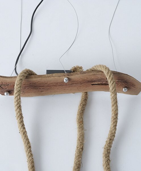Rope függeszték lámpa