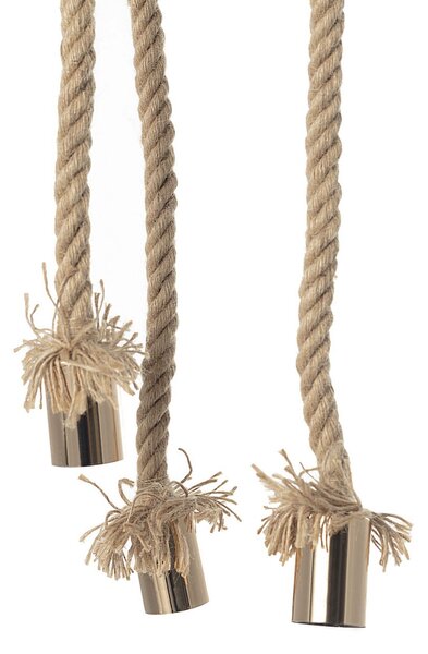 Rope függeszték lámpa