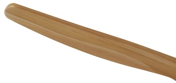 Vindur mennyezeti ventilátor Ø 132 cm nikkel DC csendes - Lucande Lucande, Vindur, Fa, Nappali, Fa, Modern