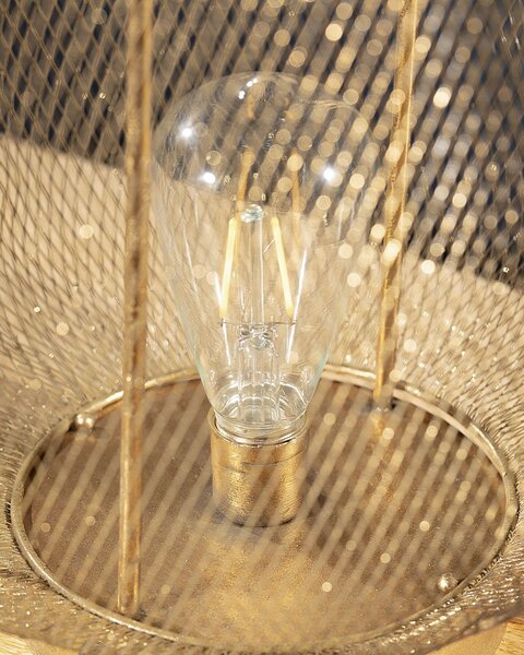 Narva Gold LED asztali lámpa 53 cm
