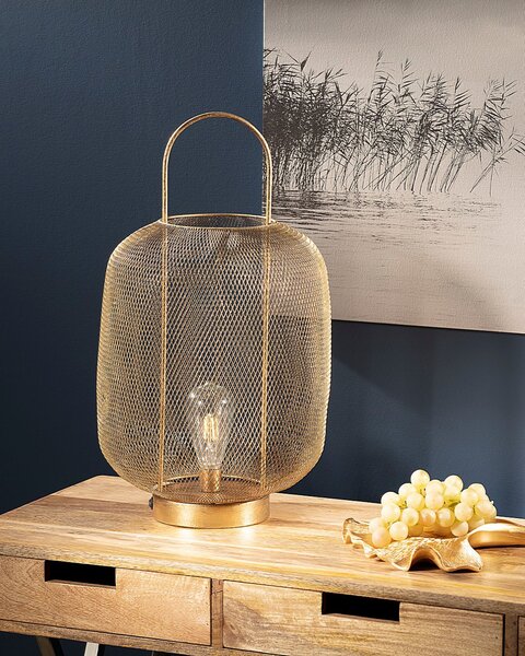 Narva Gold LED asztali lámpa 53 cm