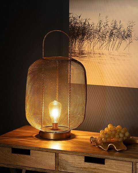Narva Gold LED asztali lámpa 53 cm