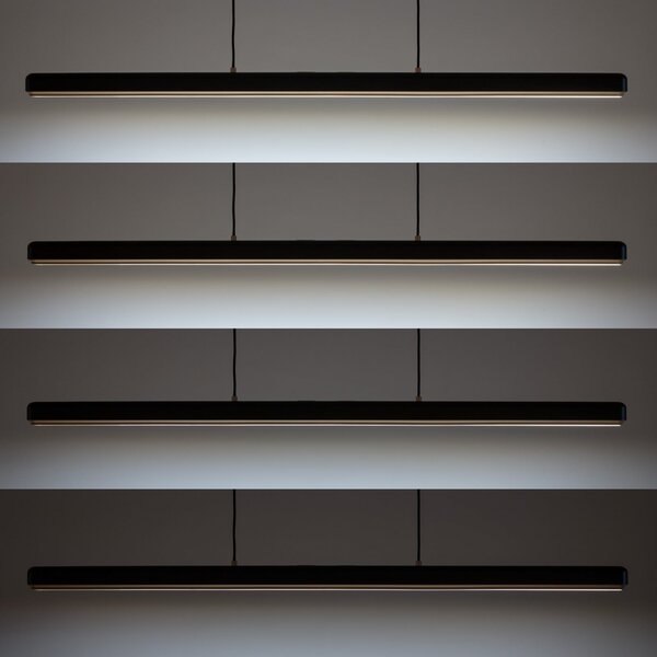 Függőlámpa UMAGE, Hazel Branch, dimmable, Fehér, Étkező, Fém, Modern