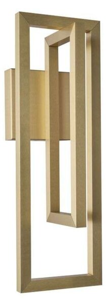 Fali Lámpa DCW, dimmable, Arany / Sárgaréz, Nappali, Fém