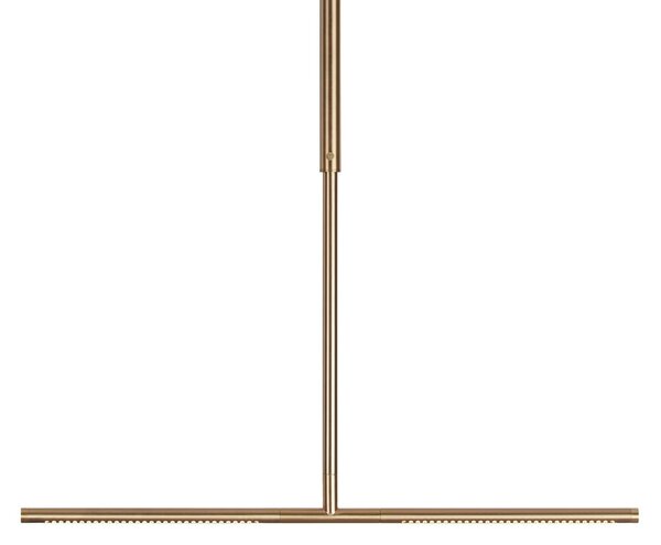 Függőlámpa UMAGE, Omni, dimmable, Arany / Sárgaréz, Étkező, Fém, Dizájn