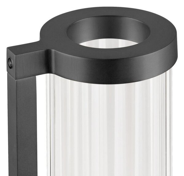 Quimera fali világítás 2700/3000K bronz - SLV SLV, Quimera, dimmable, Bronz / Öreg Sárgaréz, Nappali, Alumínium