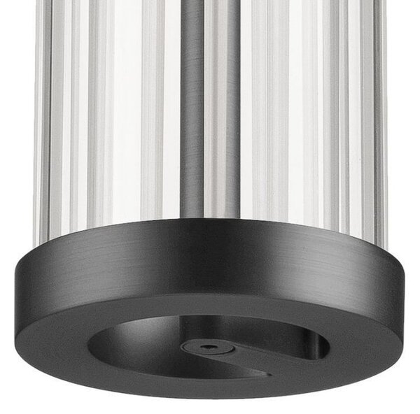 Quimera függő világítás 2700/3000K sötét bronz - SLV SLV, Quimera, dimmable, Bronz / Öreg Sárgaréz, Nappali, Alumínium