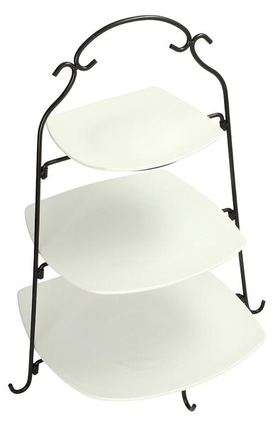 Marion White tálca 48cm