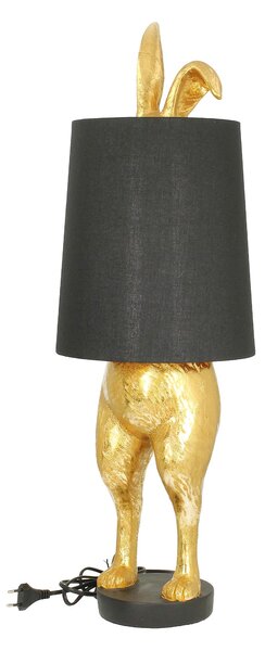 Gold Rabbit asztali lámpa 74 cm