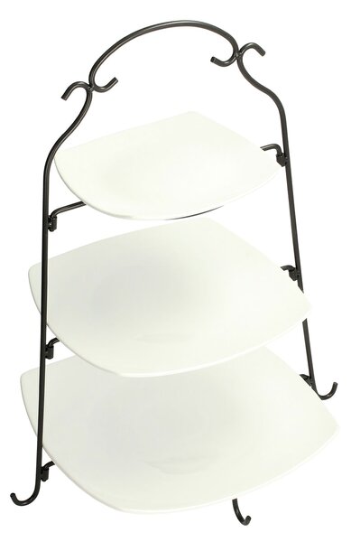 Marion White tálca 48cm