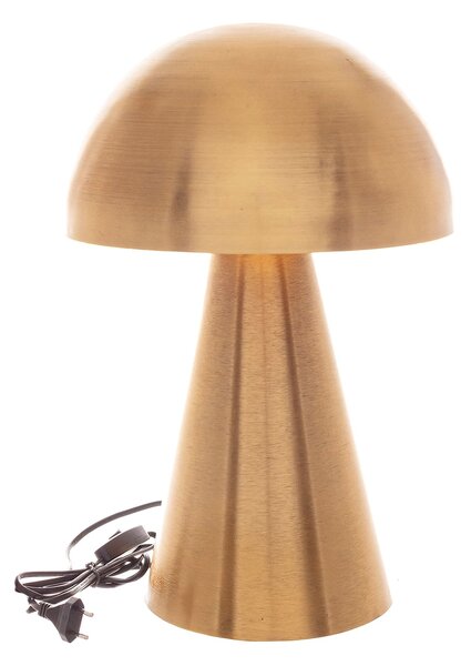 Mushroom Gold asztali lámpa 48cm