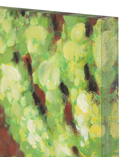 Bridge 50x70 cm vászonkép