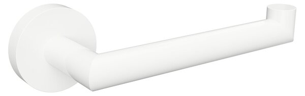 Sapho Sapho, X-ROUND WHITE WC papír tartó, fehér szõnyeg, XR703W