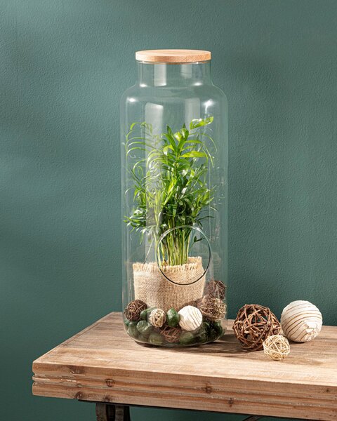 Eco váza 51cm
