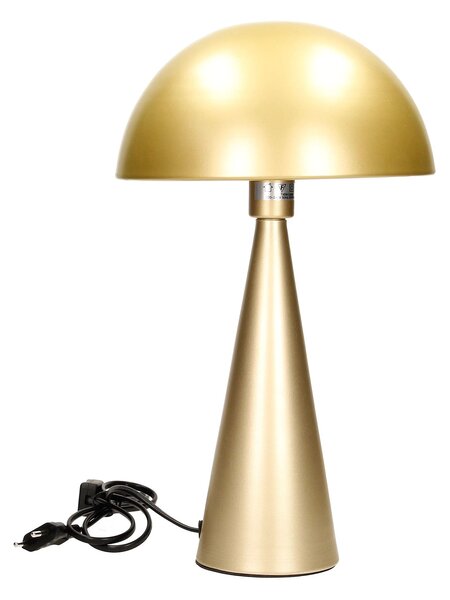 Bollet asztali lámpa 38 cm