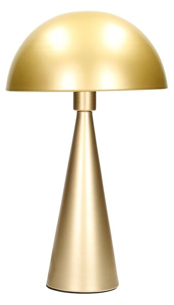 Bollet asztali lámpa 38 cm
