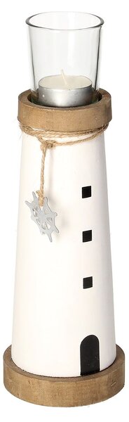 Faro Stere gyertyatartó 28 cm