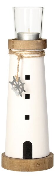 Faro Stere gyertyatartó 28 cm