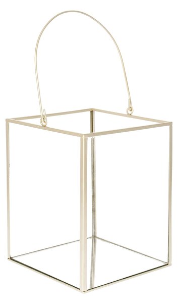 Arente lámpás 19 cm