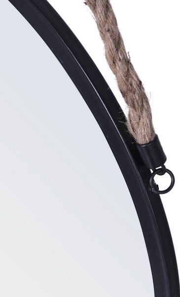 Hook tükör ⌀50 cm
