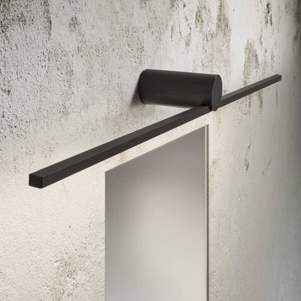 OLEV Slight AP LED fali lámpa 102,5 cm fekete
