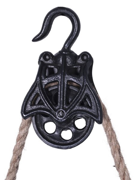 Hook tükör ⌀50 cm