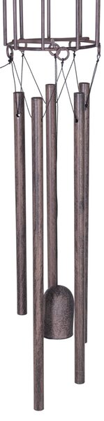 Dekoráció Szélcsengő 65 cm