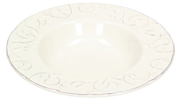 Glenys mélytányér ⌀24 cm