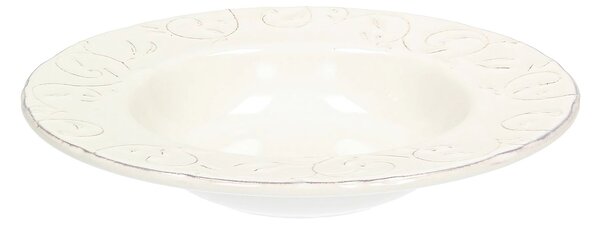 Glenys mélytányér ⌀24 cm