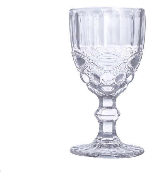 Magnificent Clear borospohár 240 ml