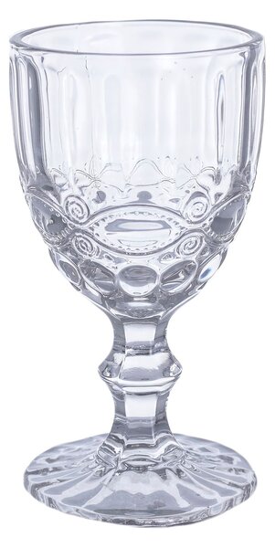 Magnificent Clear borospohár 240 ml