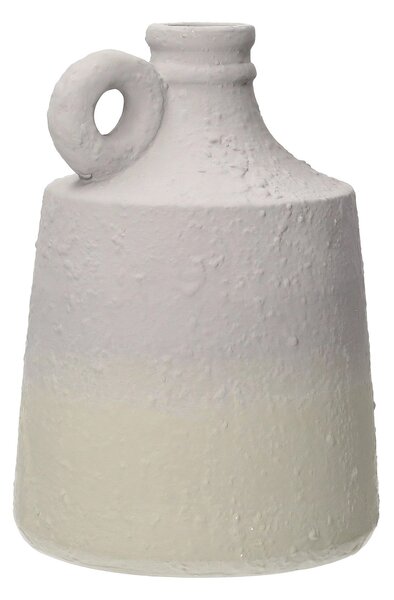 Antiga váza 25 cm