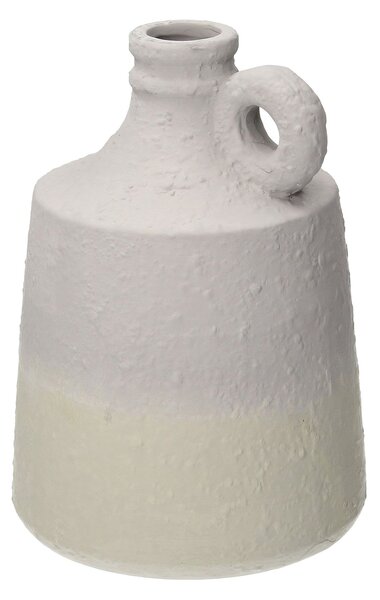 Antiga váza 25 cm