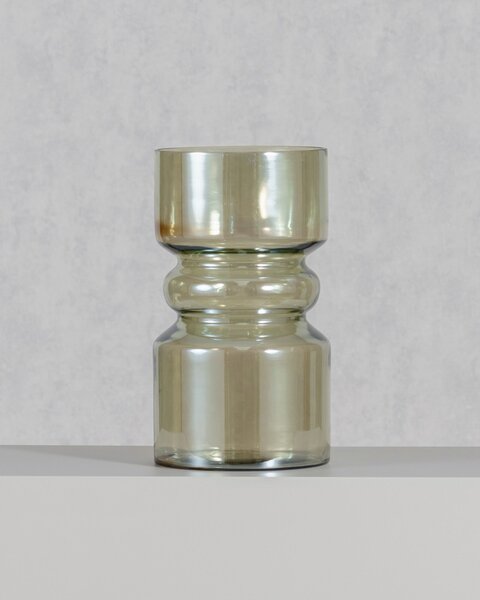 Crista gyertyatartó 29 cm