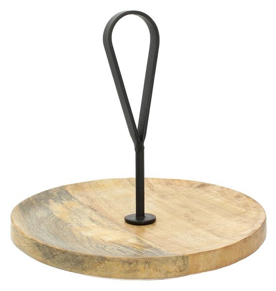 Miliare tálca ⌀30cm