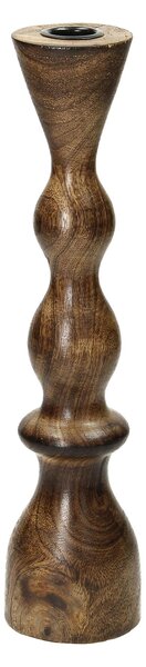 Rattoli gyertyatartó 30 cm