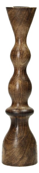 Rattoli gyertyatartó 30 cm