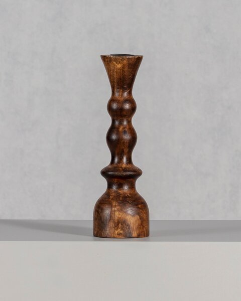 Rattoli gyertyatartó 23 cm