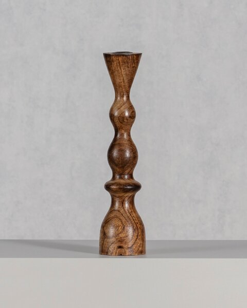 Rattoli gyertyatartó 30 cm