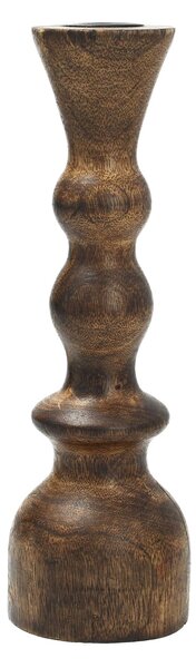 Rattoli gyertyatartó 23 cm