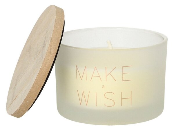 Make a Wish gyertya 5,5 cm