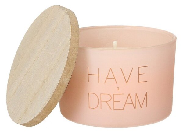 Have a Dream gyertya 5,5 cm