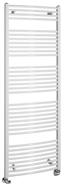 Aqualine Aqualine, ORBIT fűtőelem oldalsó csatlakozással 600x1680 mm, 1013 W, fehér, ILO66T