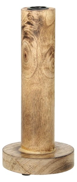 Verti gyertyatartó 22 cm